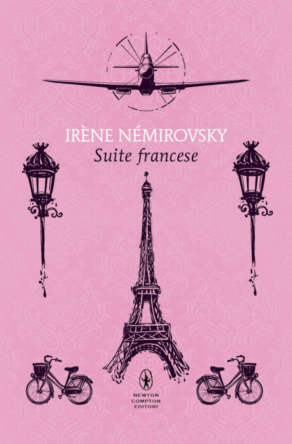 Libro Suite francese di Irène Némirovsky - ean 9788822782403 - Newton Compton Editori