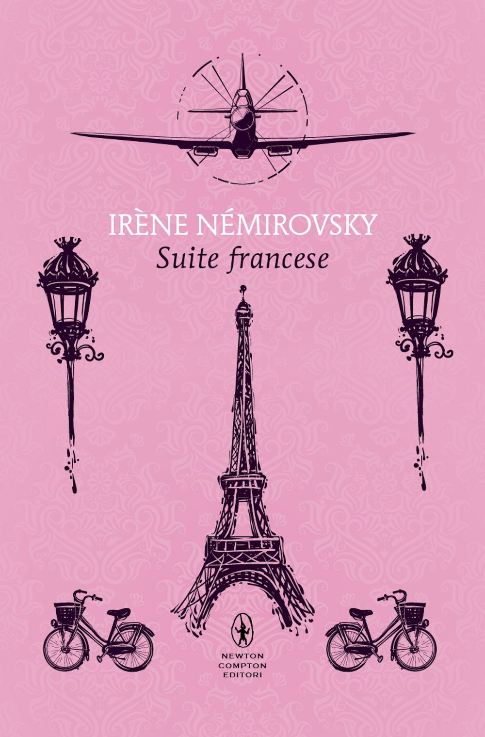 Libro Suite francese di Irène Némirovsky - ean 9788822782403 - Newton Compton Editori
