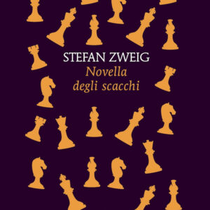 Libro Novella degli scacchi di Stefan Zweig - ean 9788822782410 - Newton Compton Editori