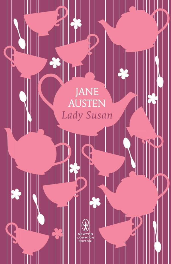 Libro Lady Susan di Jane Austen - ean 9788822782427 - Newton Compton Editori