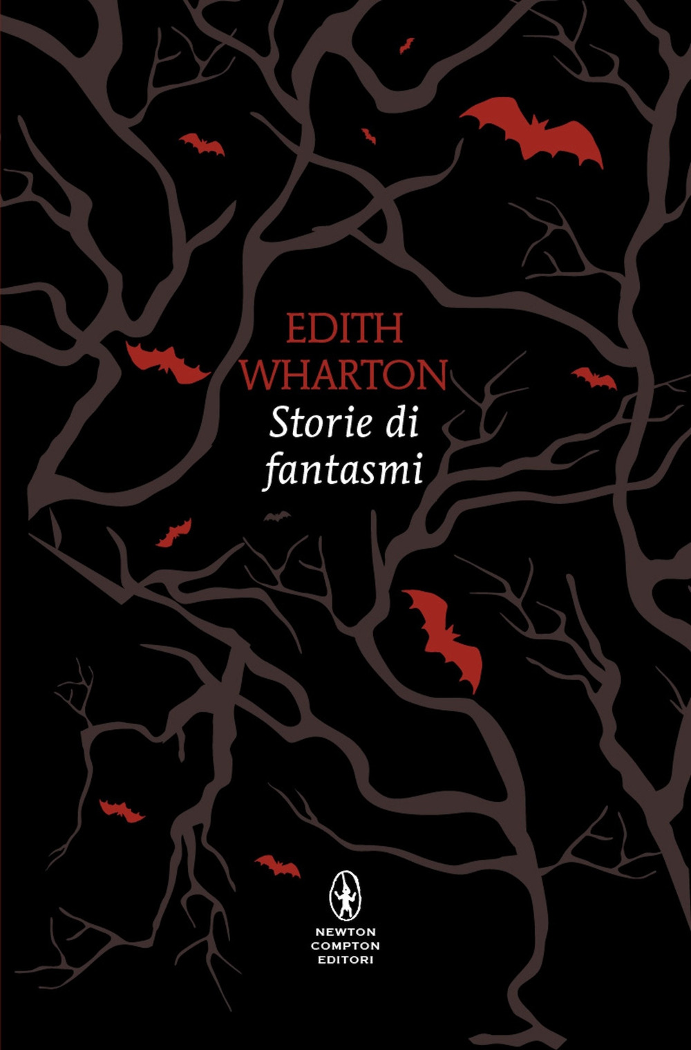 Libro Storie di fantasmi di Edith Wharton - ean 9788822782557 - Newton Compton Editori