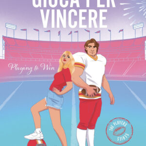 Libro Gioca per vincere di Monica Murphy - ean 9788822782755 - Newton Compton Editori