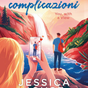 Libro Amori e altre complicazioni. You