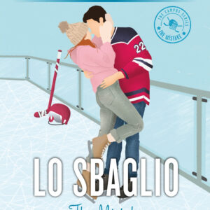 Libro sbaglio. The mistake di Elle Kennedy - ean 9788822783387 - Newton Compton Editori