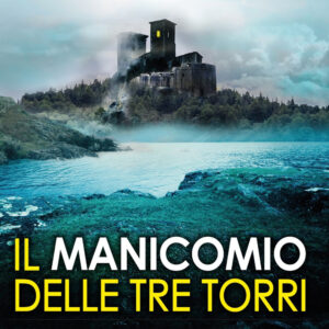 Libro manicomio delle tre torri di Helen Fields - ean 9788822783653 - Newton Compton Editori