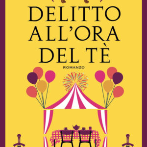 Libro Delitto all'ora del tè di Catherine Coles - ean 9788822783684 - Newton Compton Editori