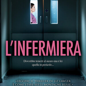 Libro infermiera di Liz Lawler - ean 9788822783691 - Newton Compton Editori