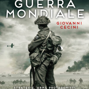 Libro incredibile storia della seconda guerra mondiale di Giovanni Cecini - ean 9788822783745 - Newton Compton Editori