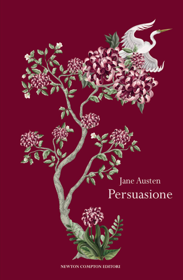 Libro Persuasione di Jane Austen - ean 9788822783790 - Newton Compton Editori