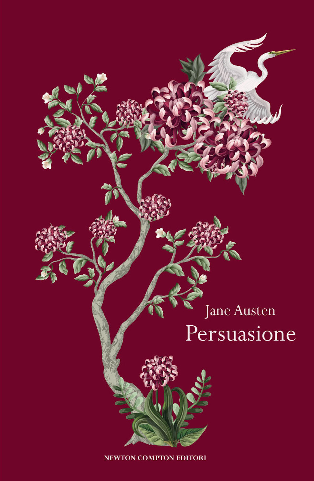 Libro Persuasione di Jane Austen - ean 9788822783790 - Newton Compton Editori