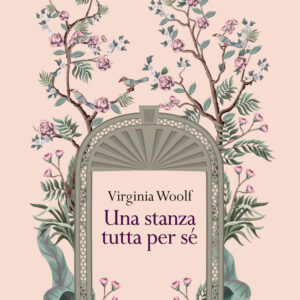 Libro stanza tutta per sé di Virginia Woolf - ean 9788822783820 - Newton Compton Editori