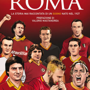 Libro grande romanzo della Roma di Tonino Cagnucci - ean 9788822783837 - Newton Compton Editori