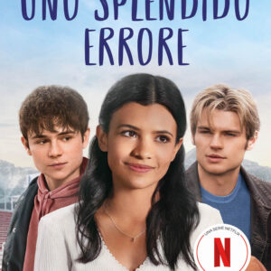 Libro splendido errore di Ali Novak - ean 9788822783851 - Newton Compton Editori