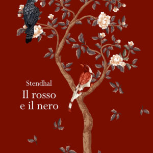 Libro rosso e il nero di Stendhal - ean 9788822784902 - Newton Compton Editori