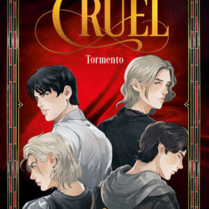Libro Tormento. Cruel di Scarlett Starkey - ean 9788822784940 - Newton Compton Editori