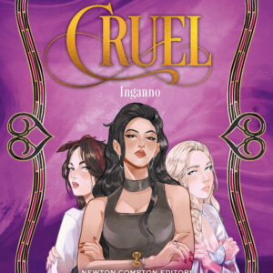 Libro Inganno. Cruel di Scarlett Starkey - ean 9788822784964 - Newton Compton Editori