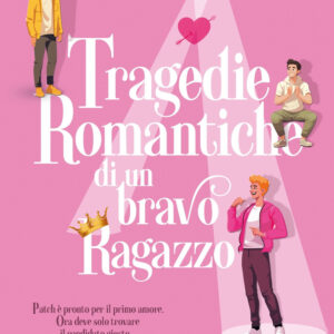 Libro Tragedie romantiche di un bravo ragazzo di Harry Trevaldwyn - ean 9788822785244 - Newton Compton Editori