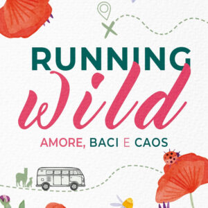 Libro Running wild. Amore