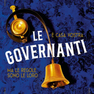 Libro governanti di Alex Hay - ean 9788822785411 - Newton Compton Editori