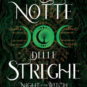 Libro notte delle streghe. Night of the witch di Sara Raasch; Beth Revis - ean 9788822785503 - Newton Compton Editori