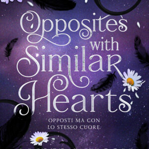 Libro Opposites with similar hearts. Opposti ma con lo stesso cuore di Amber Wilson - ean 9788822785527 - Newton Compton Editori