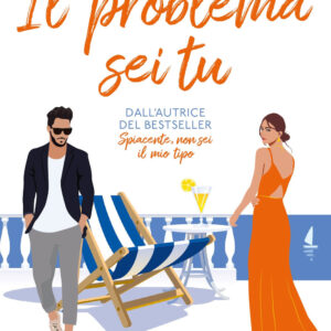 Libro problema sei tu di Anna Zarlenga - ean 9788822785695 - Newton Compton Editori