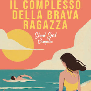 Libro complesso della brava ragazza. Good girl complex di Elle Kennedy - ean 9788822785749 - Newton Compton Editori