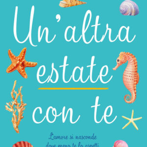 Libro altra estate con te di Jenny Hale - ean 9788822785831 - Newton Compton Editori