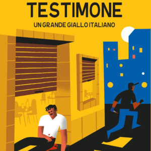 Libro quarto testimone di Paolo Pinna Parpaglia - ean 9788822785930 - Newton Compton Editori