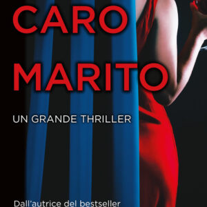 Libro Caro marito di Kimberly Belle - ean 9788822785954 - Newton Compton Editori