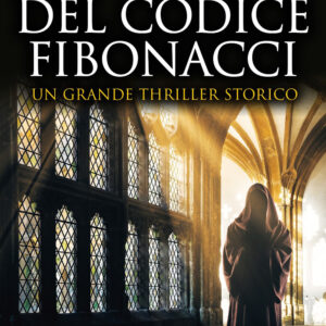 Libro mistero del codice Fibonacci di Marcello Ciccarelli; Bruno Di Marco - ean 9788822786067 - Newton Compton Editori