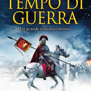 Libro Tempo di guerra di Harry Sidebottom - ean 9788822786081 - Newton Compton Editori