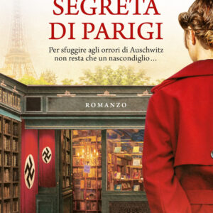 Libro libreria segreta di Parigi di Daisy Wood - ean 9788822786128 - Newton Compton Editori