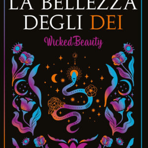 Libro bellezza degli dei di Katee Robert - ean 9788822786142 - Newton Compton Editori