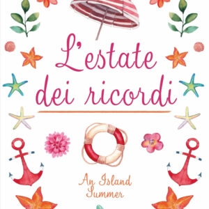 Libro estate dei ricordi di Jenny Hale - ean 9788822786418 - Newton Compton Editori