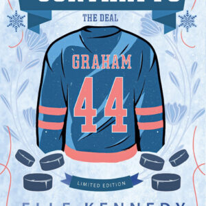 Libro contratto. The deal. Limited edition di Elle Kennedy - ean 9788822786661 - Newton Compton Editori