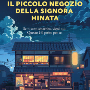 Libro piccolo negozio della signora Hinata di Gen Katō - ean 9788822786937 - Newton Compton Editori