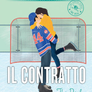 Libro contratto. The deal di Elle Kennedy - ean 9788822787149 - Newton Compton Editori