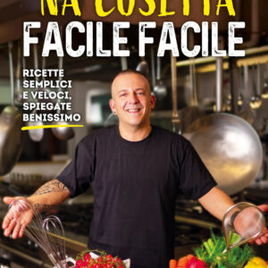 Libro cosetta facile facile di Alessandro Santarelli - ean 9788822787156 - Newton Compton Editori