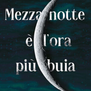 Libro Mezzanotte è l'ora più buia di Ashley Winstead - ean 9788822787231 - Newton Compton Editori
