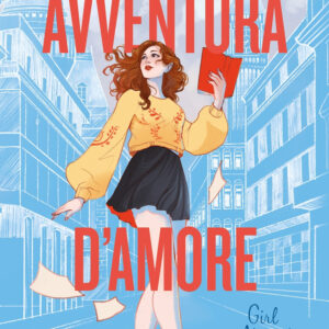 Libro Avventura d'amore. Girl abroad di Elle Kennedy - ean 9788822787576 - Newton Compton Editori