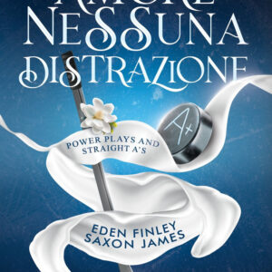 Libro In amore nessuna distrazione di Eden Finley; James Saxon - ean 9788822787613 - Newton Compton Editori