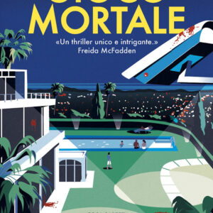 Libro Gioco mortale di Heather Gudenkauf - ean 9788822787651 - Newton Compton Editori