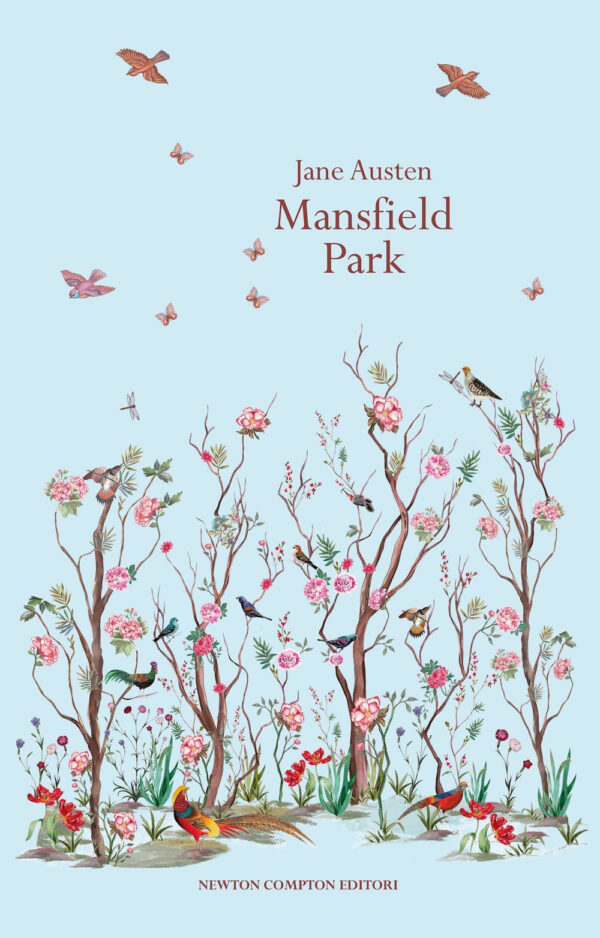 Libro Mansfield Park di Jane Austen - ean 9788822787774 - Newton Compton Editori