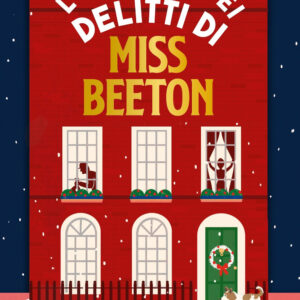 Libro agenzia dei delitti di Miss Beeton di Josie Lloyd - ean 9788822788214 - Newton Compton Editori