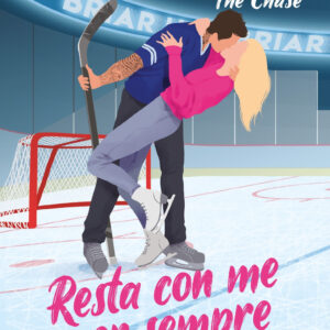 Libro Resta con me per sempre. The chase di Elle Kennedy - ean 9788822788276 - Newton Compton Editori