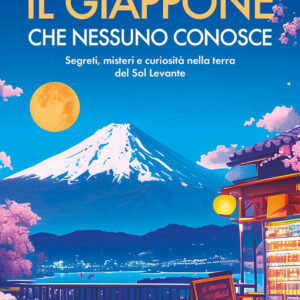 Libro Giappone che nessuno conosce. Segreti