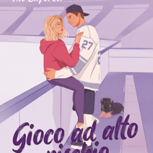 Libro Gioco ad alto rischio. The enforcer di Avery Keelan - ean 9788822788993 - Newton Compton Editori