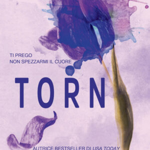 Libro Torn. Ti prego non spezzarmi il cuore di Carian Cole - ean 9788822789136 - Newton Compton Editori