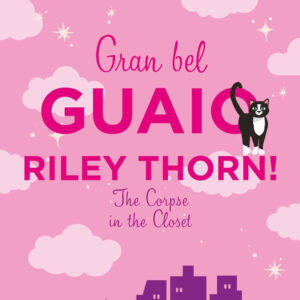 Libro Gran bel guaio